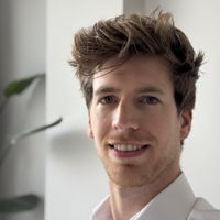 Thomas van Doren's profile picture