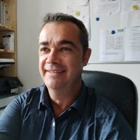 Christophe Courteille's profile picture