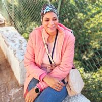Khushboo Kesari's profile picture