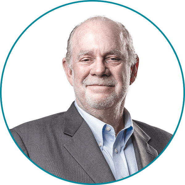 David L. Aldridge Founder & Chairman at Aldridge The Org