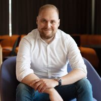 Erik Rehn's profile picture