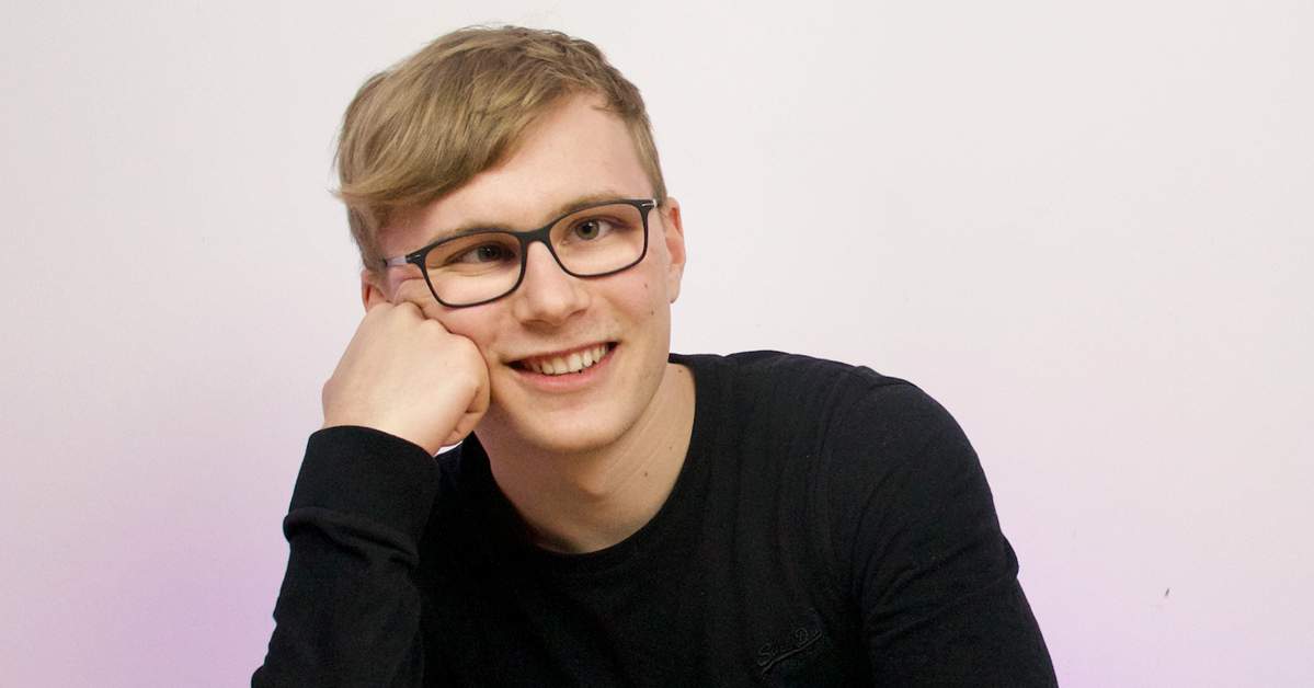 Emil Østergaard Joins The Org as a Frontend Developer, The Org