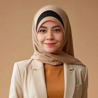 Nurrashidah Mohamad's profile picture