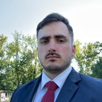 Gregory Gaffney's profile picture