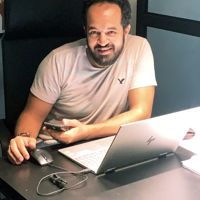 Mohamed Badr's profile picture