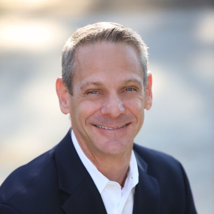 Jonathan Sherman Strategic Account Executive at Convex The Org