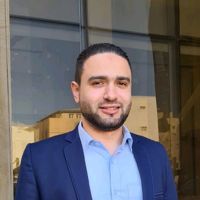 Ahmed Wagdi's profile picture
