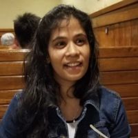 Preethi S's profile picture