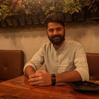 Harshkumar Patel's profile picture