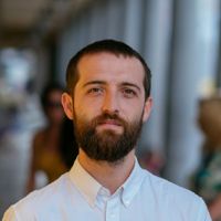 Andrew McDowell's profile picture