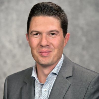 Guillaume Rey Directeur Commercial Export International Sales