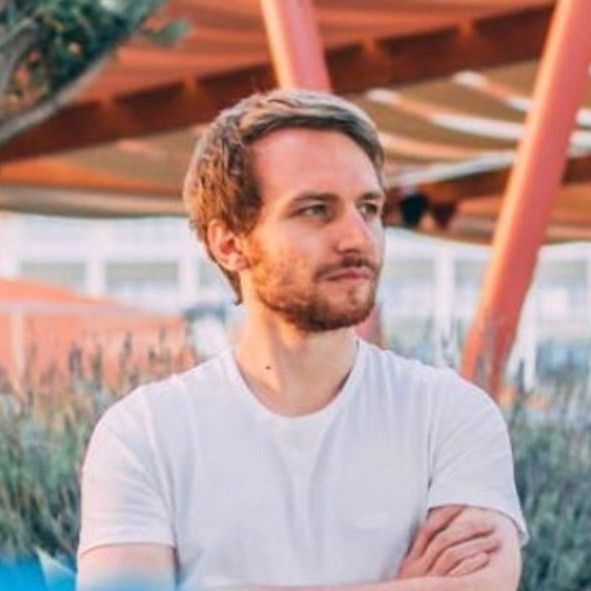 Bogdan Maksak - CEO at DigitalGenius - The Org