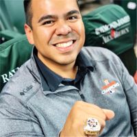 Joe Casiano's profile picture