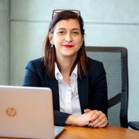 Dalia Shafik's profile picture