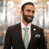 Saboor Gohir's profile picture