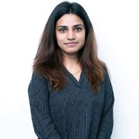 K Anisha's profile picture