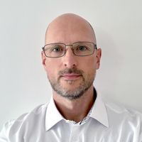 Anton Potapenko's profile picture