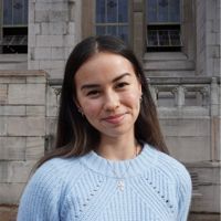 Sabina Smirniahina's profile picture