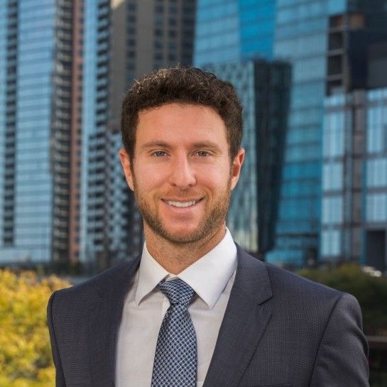 Josh Graves - Senior Associate at Corazon Capital | The Org