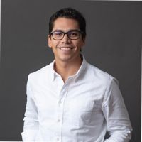 Alberto Vega Justo's profile picture