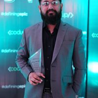 Muhammad Haroon Aslam's profile picture