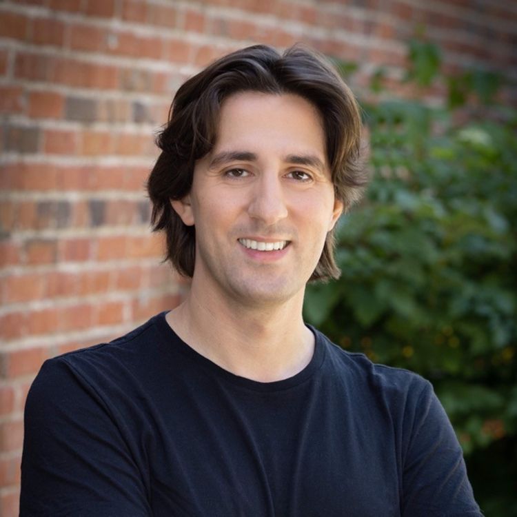 Harley Sugarman - Founder & CEO at Cipher | The Org