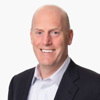 Bryan Corbett's profile picture