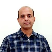Ravi Madhira's profile picture