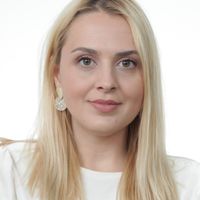 Lamija Fazlija's profile picture