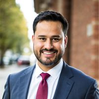 Andrew Schwend's profile picture