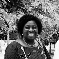 Leontine Keijzer-Gango's profile picture