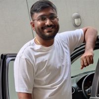 Darshan S.'s profile picture