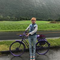 Alina Katkovski's profile picture