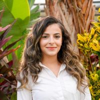 Nina Maswadeh's profile picture
