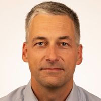 Barry Roox's profile picture