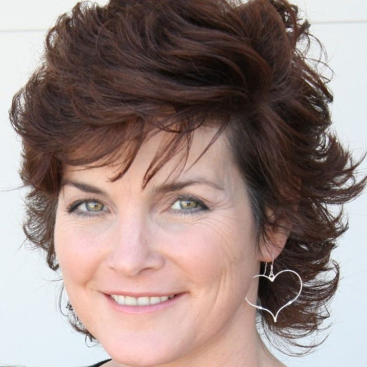 Kitty Kolding - Chief Executive Officer & Co-Founder - The Org