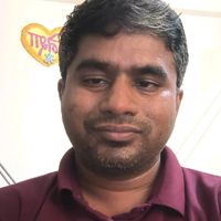 Akash Bagul's profile picture
