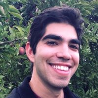 Alexander Gifford's profile picture