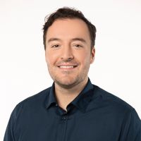 Rafal Dymek's profile picture
