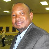 Charles Parkes III's profile picture