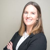 Grace Roach's profile picture