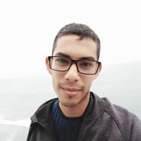 Adrián Donaldo Guevara Salomón's profile picture