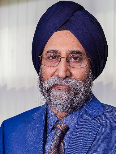 The World Happiness Foundation Welcomes Satinder Singh Rekhi as Founding Board Member
