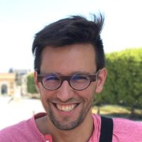 Yannick Clybouw's profile picture