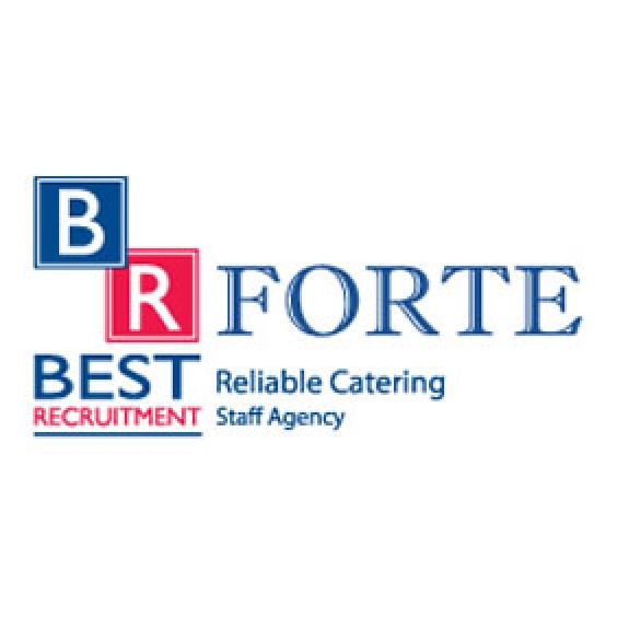 Howard Hodgson - Managing Director at Forte &amp; Best Recruitment 
