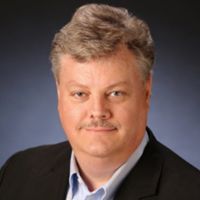 Larry Stevens' profile picture