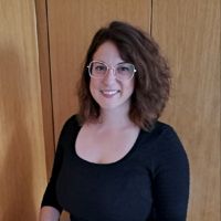 Miriam Carrascosa Sánchez's profile picture