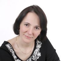 Alena Tsybulka's profile picture
