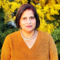 Rekha Iyer's profile picture