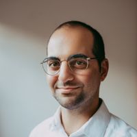 Yair Stein's profile picture